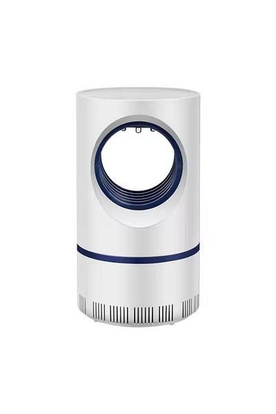 Generic Electronic household inhalation mosquito killer photocatalyst USB mosquito killer 12x21.5x12cm