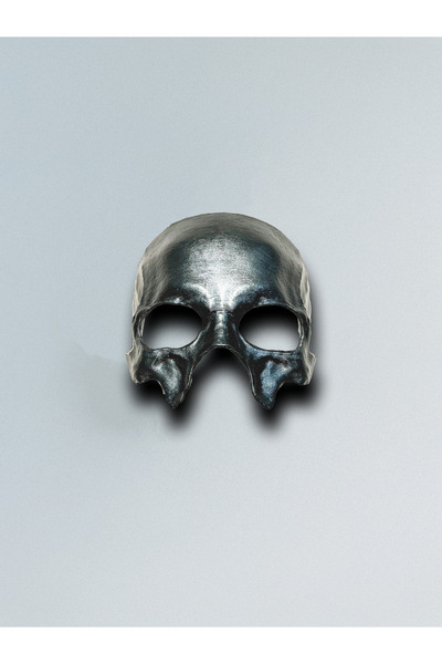 Venemask Ghost BC Papa Emeritus V Kafatası Maskesi