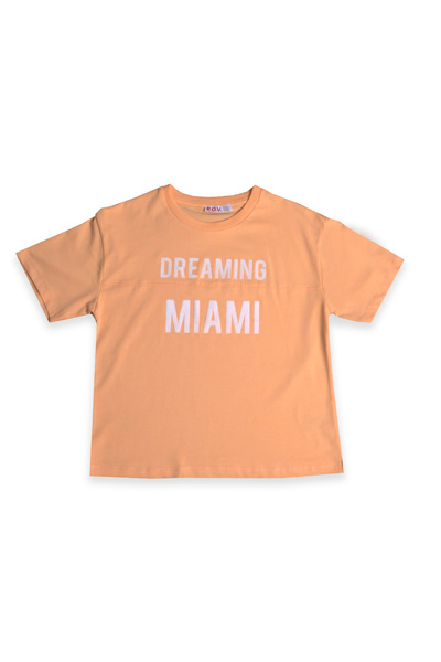 Stylein Dreaming Miami Tee
