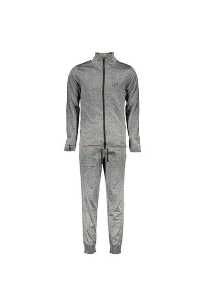Scuola Nautica Italiana Men's tracksuit logo Norway
