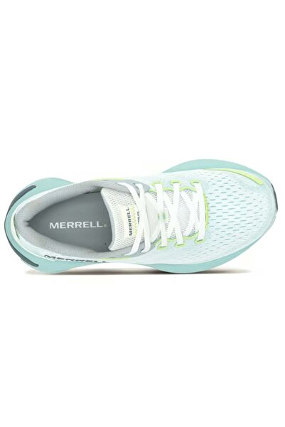 Merrell Morphlite Women's White Road Running Shoes Women's Road Running Shoes J068286