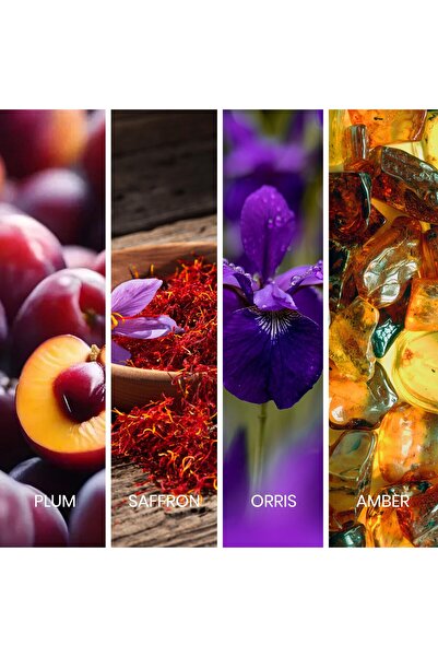 sapil Rave for Women Eau De Parfum 100ml