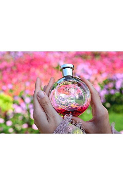 sapil Chichi for Women 100ml EDP and 150ml Deo Giftset