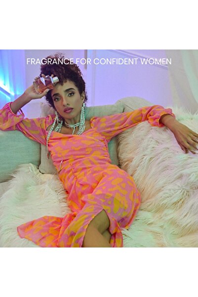 sapil Rave for Women Eau De Parfum 100ml