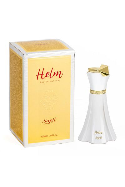 sapil عطر هيلم أو دو برفيوم 100 مل