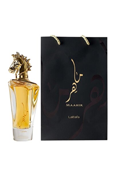 latafah perfume عطر ماهر لطافه