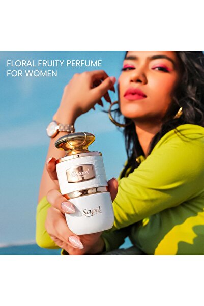 sapil Bound for Women Eau De Parfum 100ml