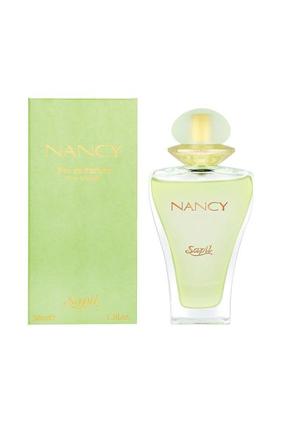 sapil عطر نانسي للنساء أو دي بارفان 50 مل