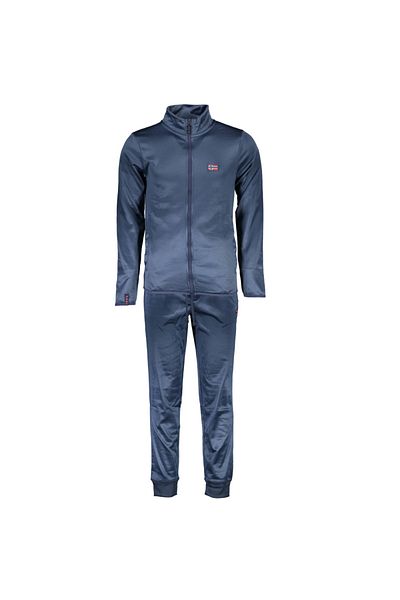 Scuola Nautica Italiana Trening barbati logo Norway