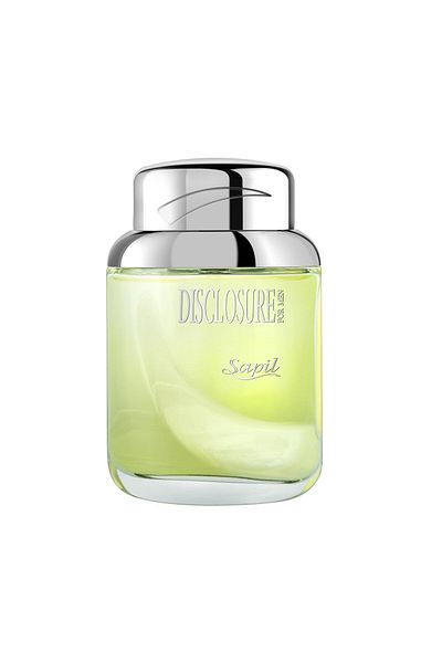 sapil عطر ديسكلوجر للرجال أو دو تواليت 100 مل