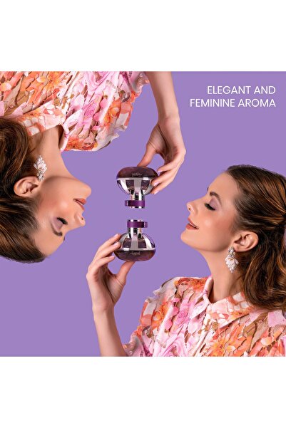 sapil Ode for Women Eau De Parfum 100ml