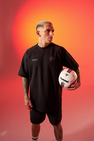 hummel LUCAS TORREIRA TİŞÖRT