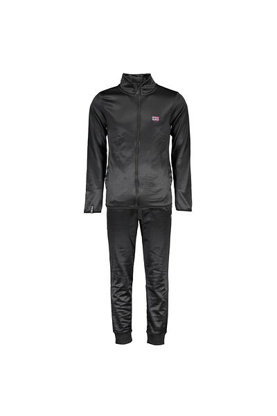 Scuola Nautica Italiana Men's tracksuit logo Norway