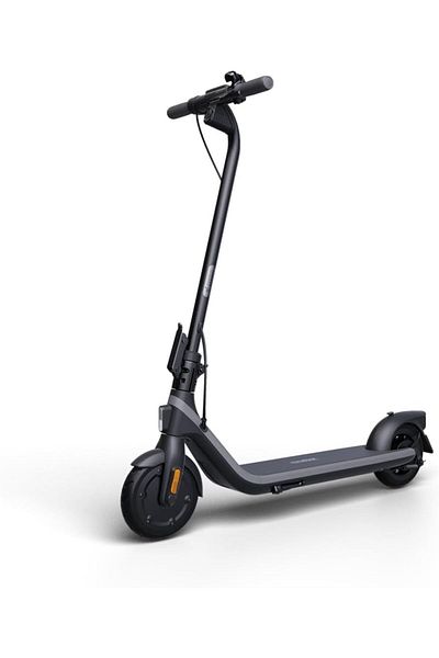 SEGWAY -Ninebot KickScooter E2, Speed Upto 20km/hr