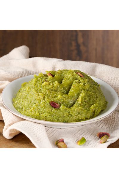 Hacı Şerif Halva with Pistachios Son Point 250Gr