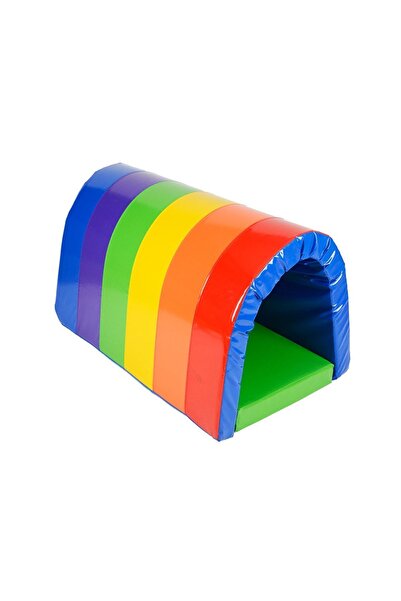 Genel Markalar Süpertrend GÖKKUŞAĞI TÜNEL MİNDER JİM-054