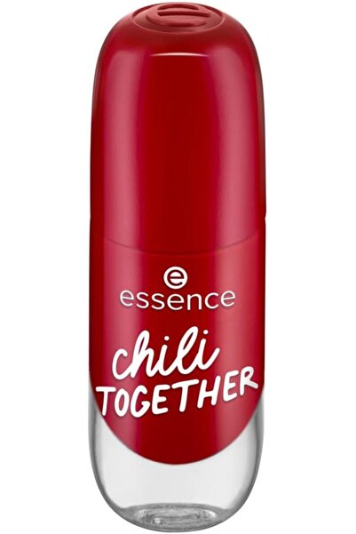 Generics Essense Gel Nail Colour 16, chili TOGETHER