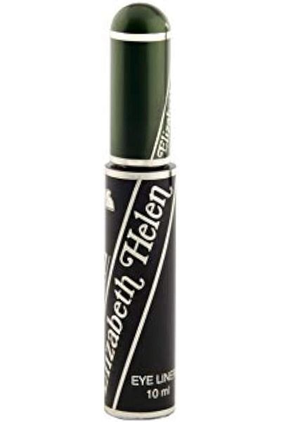 Elizabeth Helen Mahmoud Saeed Black Liquid Eyeliner, 10 ml