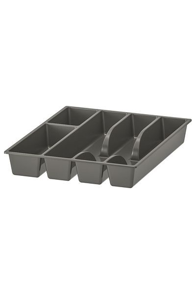 IKEA Ikea Cutlery Tray - Organizer- Silverware Storage For Kitchen Drawers