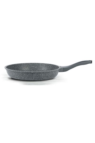 ThermoAD |   Pan |   32cm |   Granite Coating |   Gray