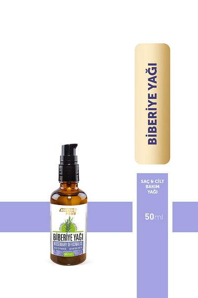 Softto Plus Baby Bottom Oil 50 ml