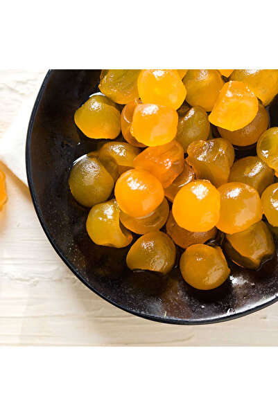 Hacı Şerif Yuvarlak Kabak Peskeli 500g