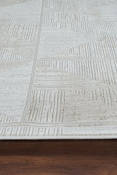 Kaşmir Halı 7/24 Lucente Tagus Salon Mutfak Halısı Yolluk