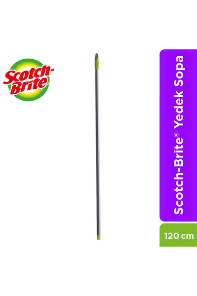 Scotch Brite Scotch-Brite® Yedek Sopa 120 Cm