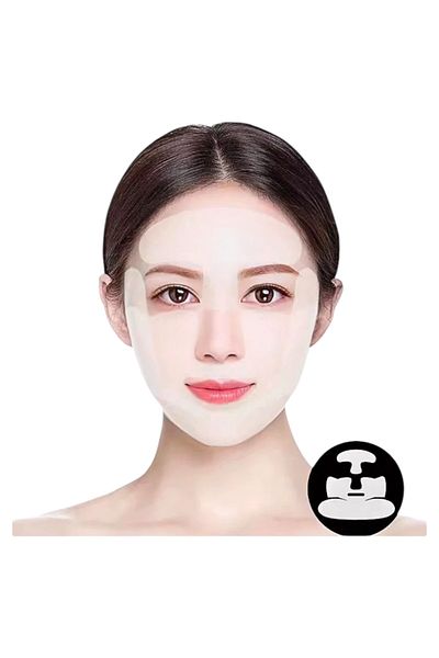 HAANY 3D Lifting Botox Effective Collagen Mask Face Mask
