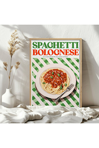 HOMEPACK Jedna drvena ukrštena slika, jednodijelni poster, slika TK/1400