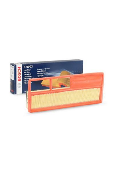 Bosch Fiat, Lancia, Ford Bosch Air Filter F026400002