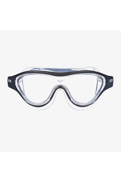 ARENA Black Unisex Yuzucu Gozlugu - 003148102