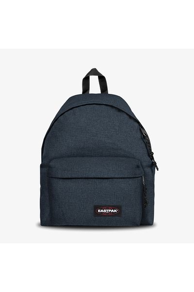 Eastpak POLSTROVANÝ PAK'R Modrý unisex batoh 100481785