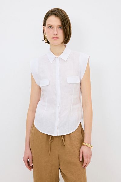 adL Pocket Shirt