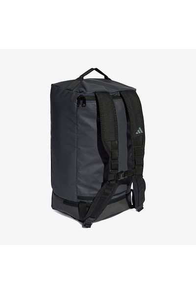adidas Geantă sport unisex gri Hybird Duffel
