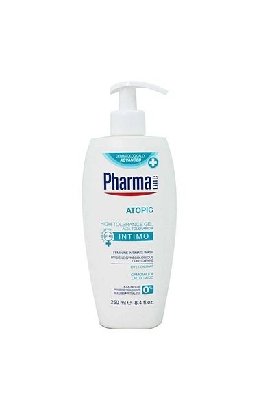 Pharmaline - Atopic Feminine Intimate Wash 250ml