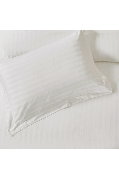 Alhabib bedding Naddaf Hotel Bedspread Double Cotton Cream 250 Thread Count 7 Pieces