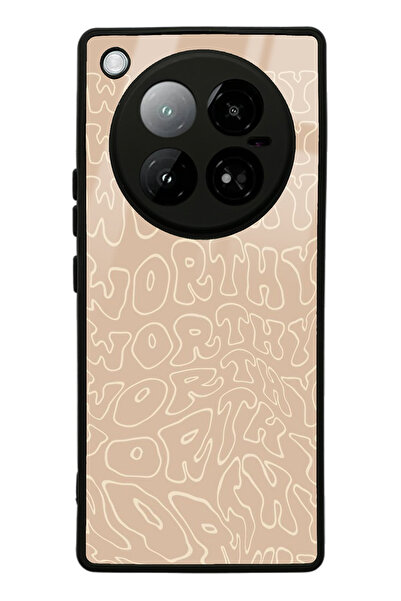 Spoyi Infinix Zero 40 4g Worthy Design Glossy Phone Case