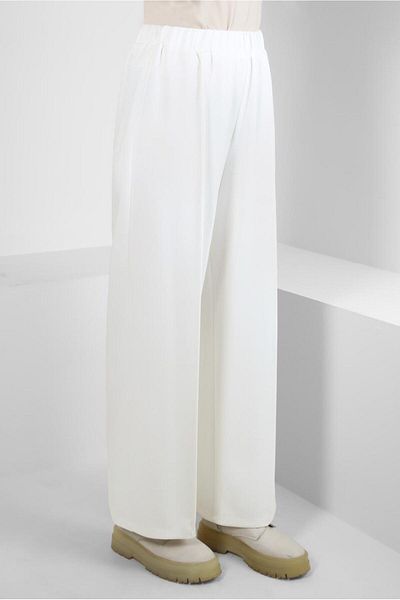 Alvina PANTALONI ELASTICI BELI 70633