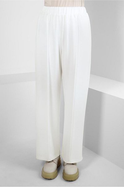 Alvina PANTALONI ELASTICI BELI 70633