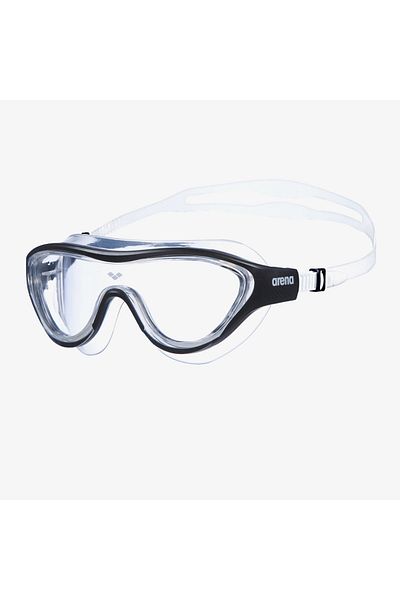 ARENA Black Unisex Yuzucu Gozlugu - 003148102