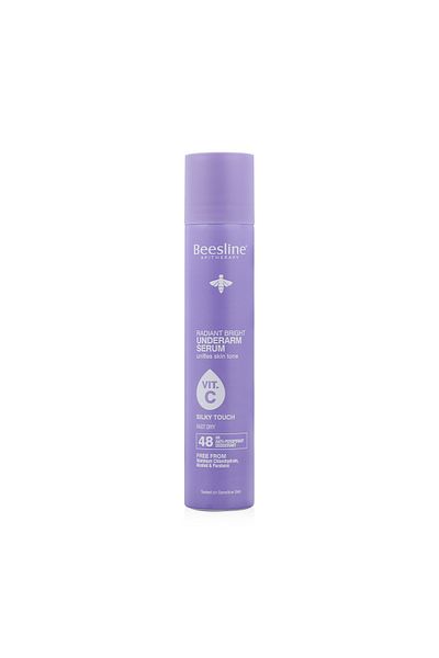 Beesline Whitening Hair Delaying Deodarant 50 ml