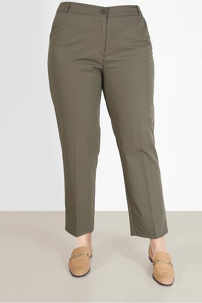 Alvina CLASSIC CUT PANT 70292