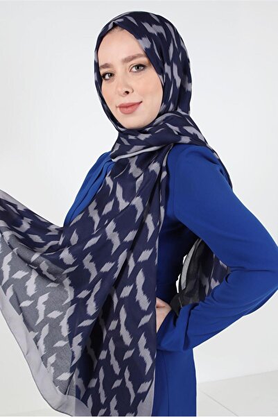 Alvina ALVINA PATTERNED SHAL 8410