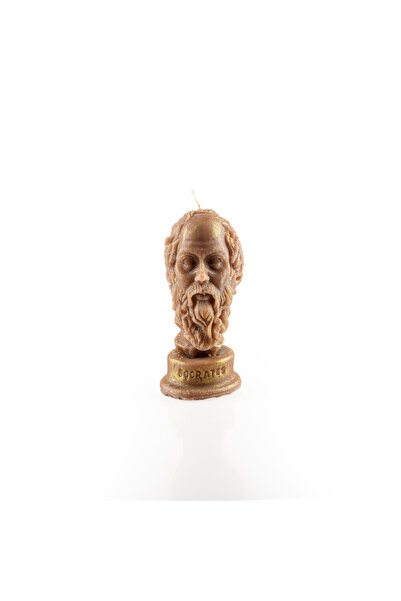 Socrates Heykel Formlu Mum