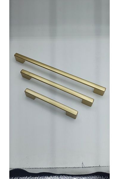 YAREN METAL MOBİLYA AKSESUARLARI Mâner de narcise