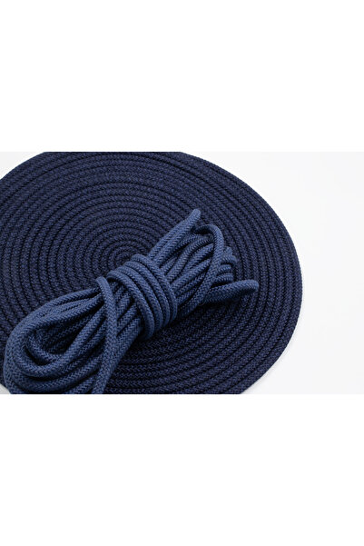 BAVYERA TEKSTİL Bavyera Tekstil, Örgü Halat 10 metre (7mm) Tress Kordon ip Paracord Suplai Hobi, Kamp, Çadır, Hamak