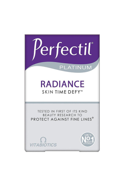 Vitabiotics بيرفكتيل بلاتينيوم - 60 قرصًا