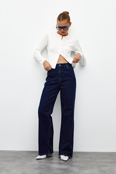 urban focus Wide Leg Jeans