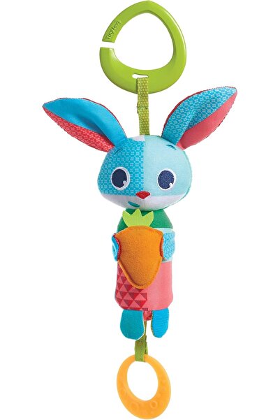 Tiny Love جرس الرياح توماس الأرنب - أيام المرج